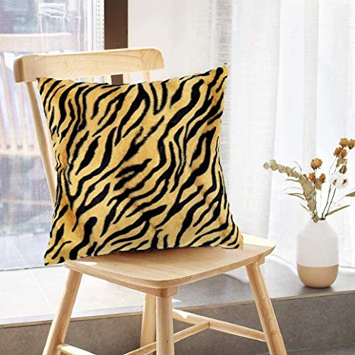 Yrigsun Pillow Covers Square Throw Pillowcase Cushion Cover For Sofa Bed Chair 18X18 #TOP4