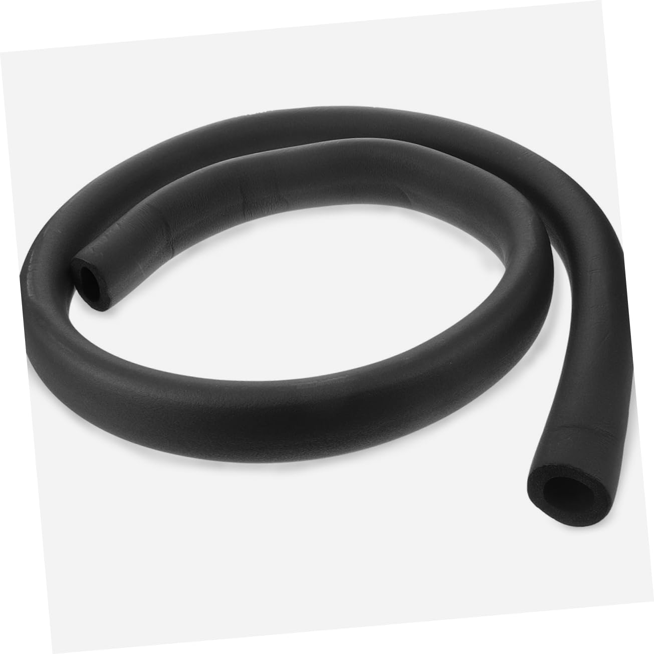 Gadpiparty 4piezas Tubo Aislante Para Agua y Aire Acondicionado De Longitud Protección Térmica Para Uso Interior y Exterior Aislamiento y Duradero