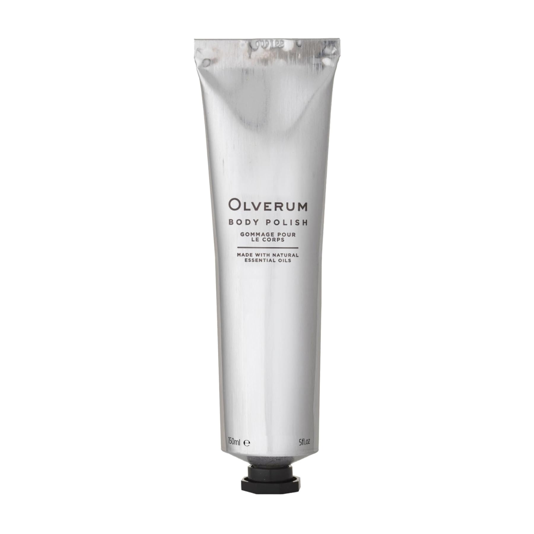 Olverum Polishing Body Scrub, Cleanse - Image 2