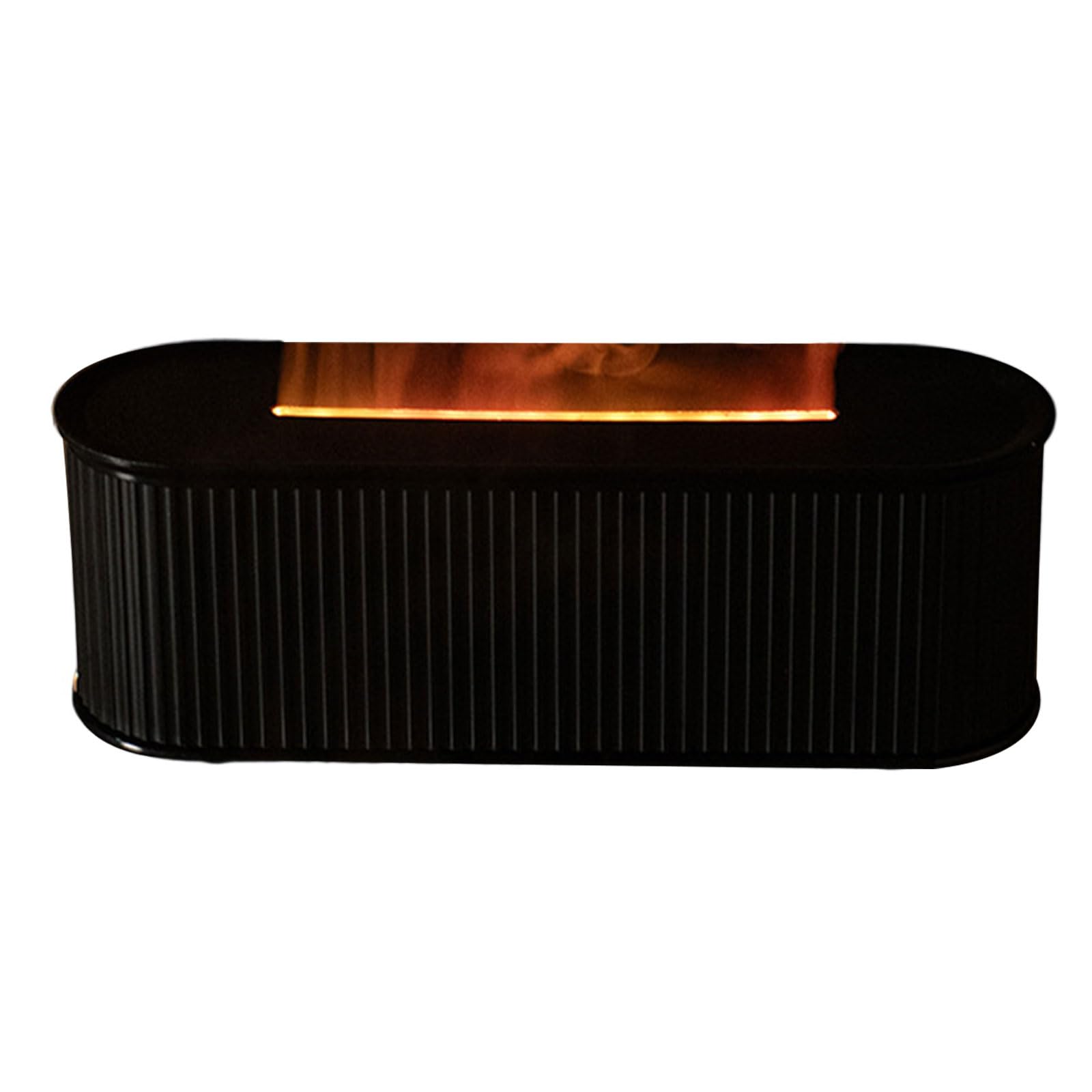 Humidificateur d'air contre la peau sèche : diffuseur d'huile essentielle USB silencieux