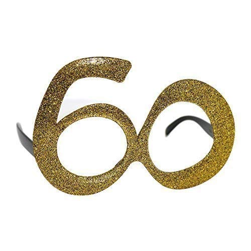 Robelli novità età Compleanno Festa Paillettes