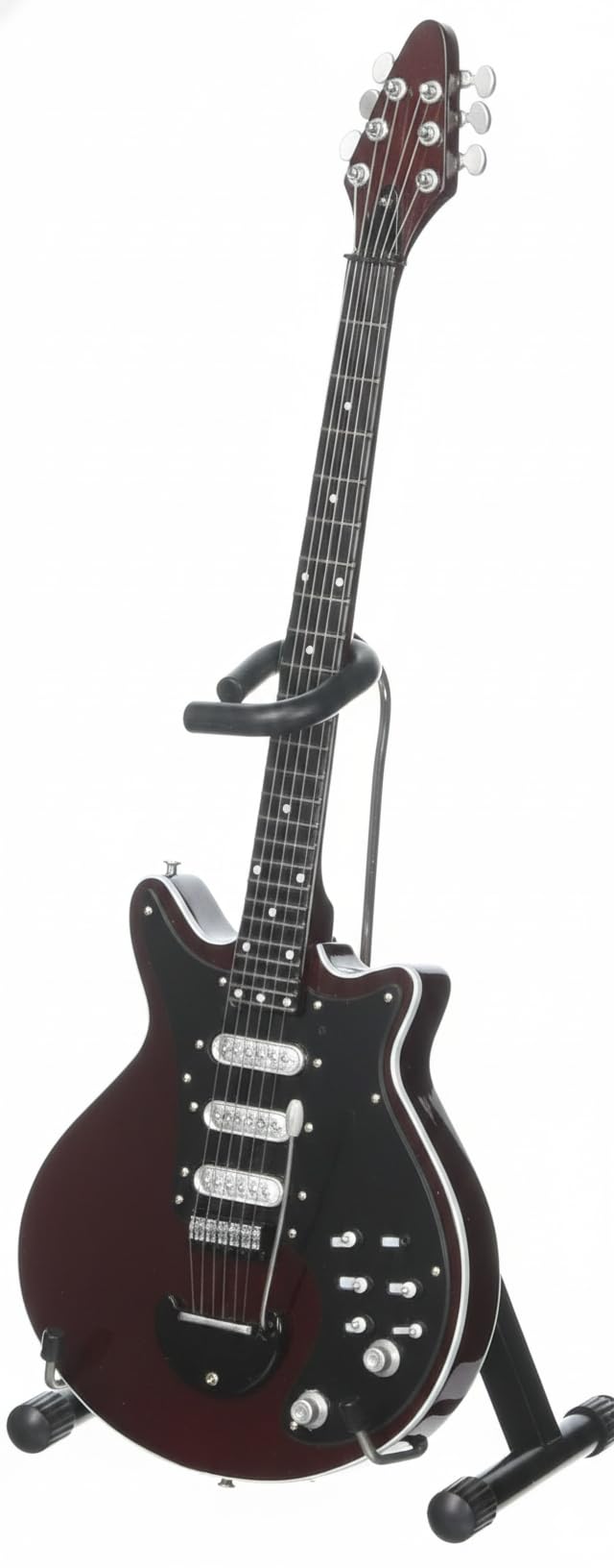 Axe Heaven BM-019 Brian May Red Special Mini Guitar : Brian May