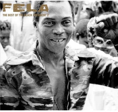 The Best of The Black President 2