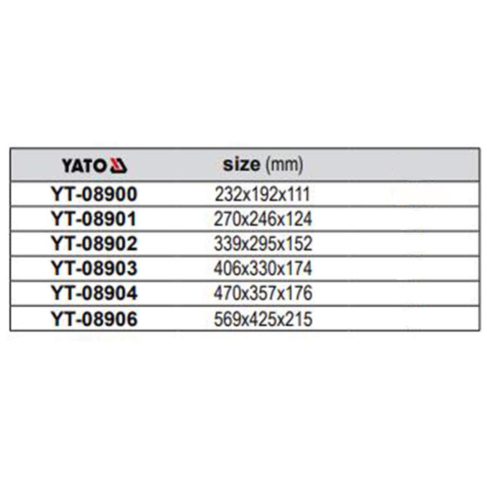 Yato.