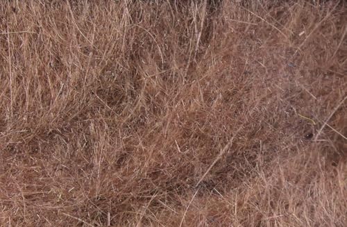 Hareline Dubbin Hareline Fly Tying Brown #18