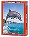 Castor 51731 - Delfino - Puzzle 500 Pezzi