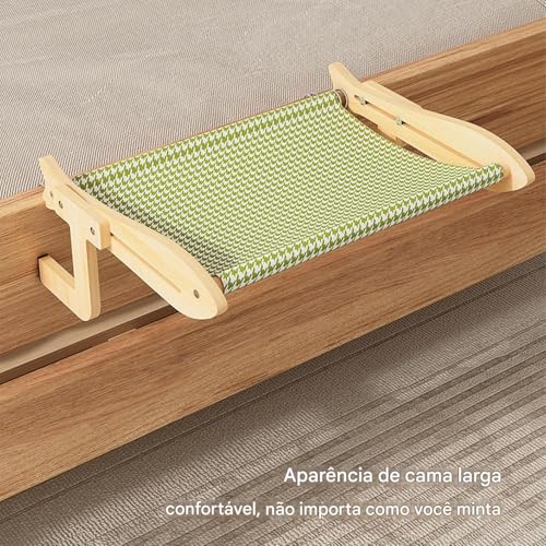 Cat Window Perches,Suporte Para Gatos Na Janela | Estrutura de Resistente e Transpirável para Gatos