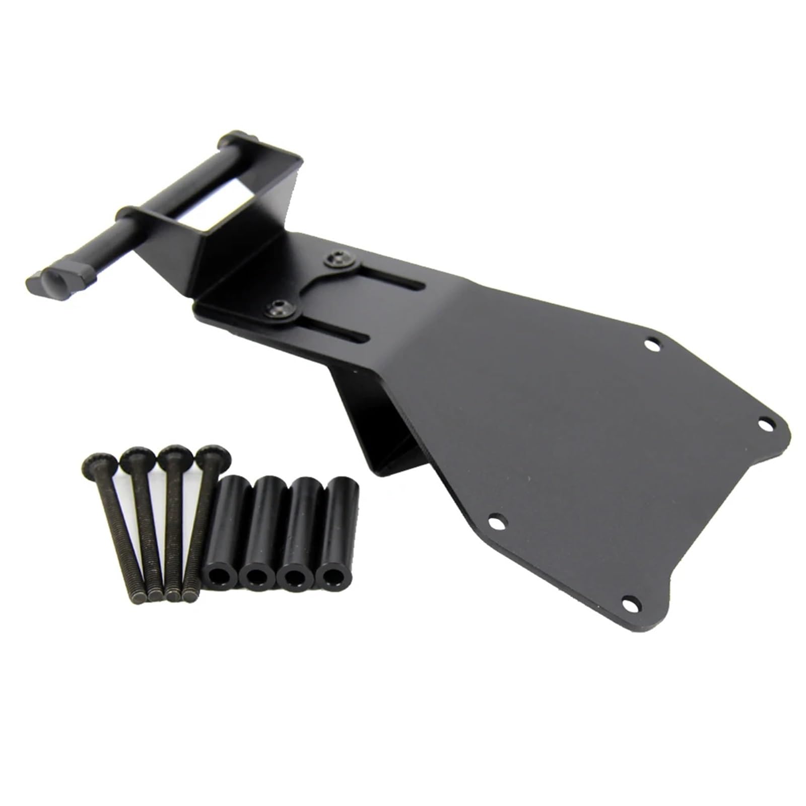 Support Telephone Velo pour BMW F 850 ​​GS F 750 GS 2018 2019 2020 2021 F850GS pour Adventure F750GS Support De Navigation GPS pour Téléphone Intelligent, Telephone Moto Rotation(Taille:Kit)