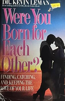 Were You Born for Each Other?