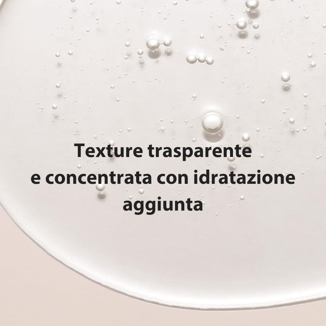 [Mizon] Tonico viso intensivo con estratto di bava di lumaca (100 ml) idratante, rigenerazione intensiva della pelle, antietà, antirughe, muco di lumaca filtrato (Snail Repair Intensive Toner)
