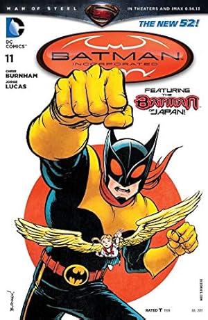 バットマン・インコーポレイテッド・スペシャル#1 |本 | 通販 | Amazon