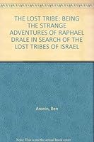 The Lost Tribe B000RF0VW0 Book Cover