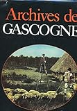  Archives De Gascogne