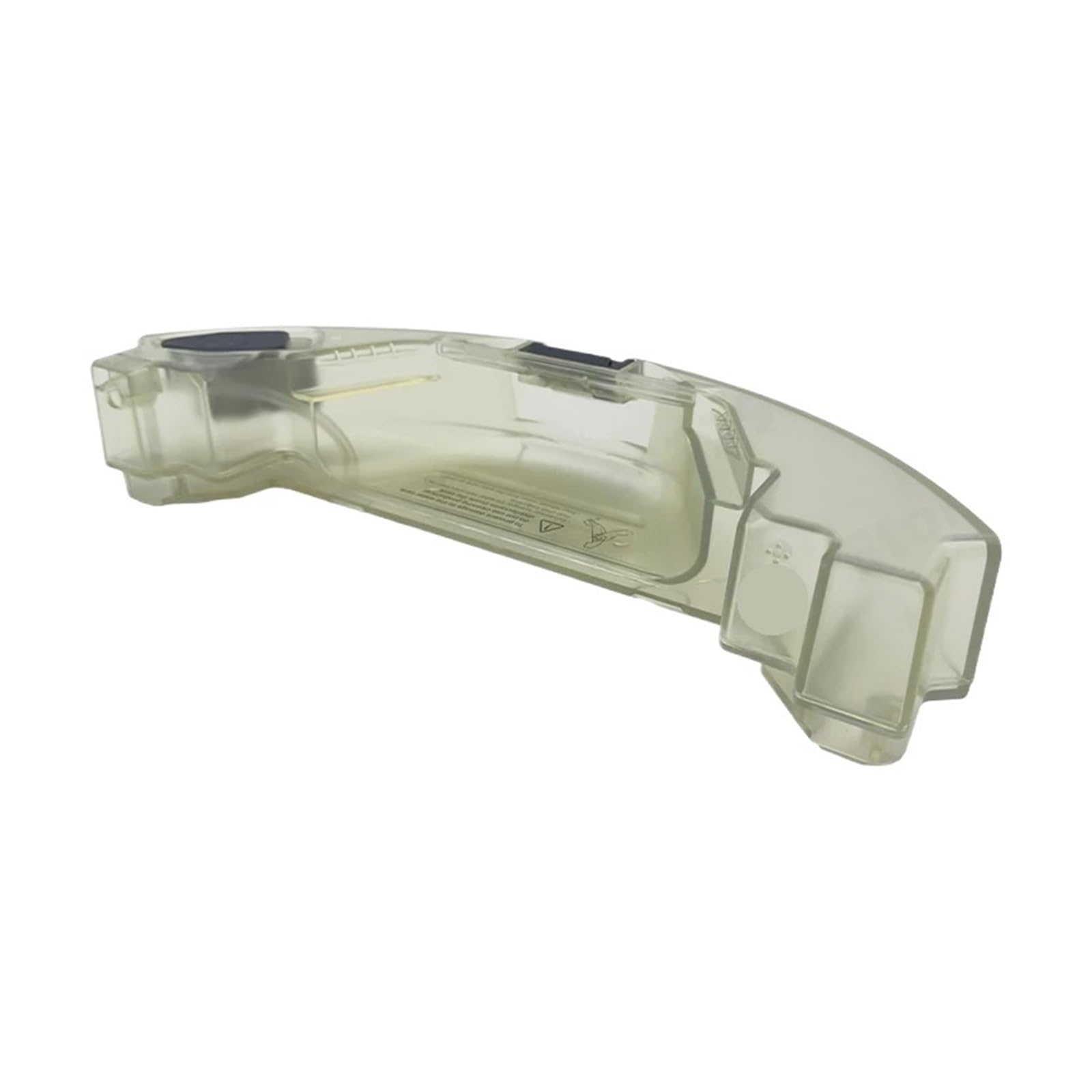 Wassertank Mop Rack Mop Tuch Ersatzzubehör, Kompatibel For Roborock, S5 Max, S6 MaxV, S6 PURE, T7