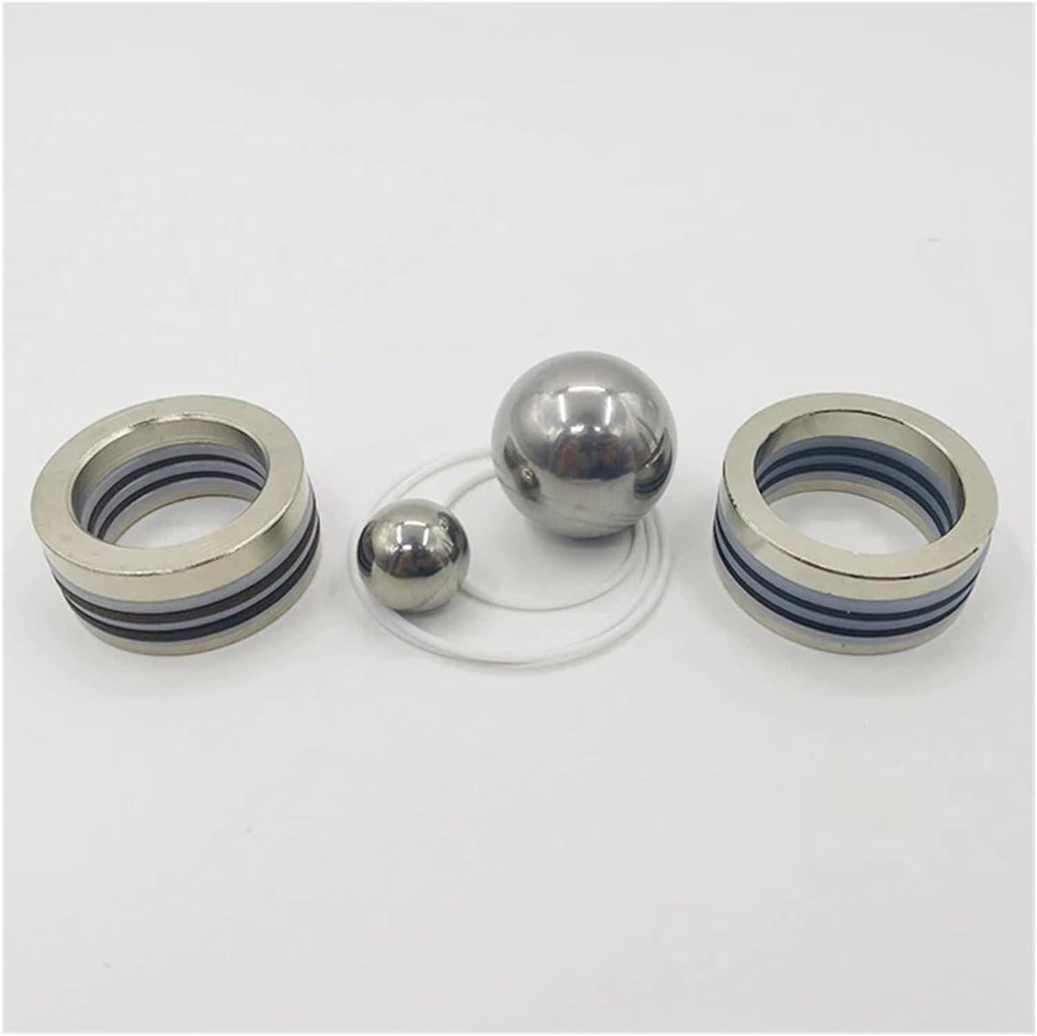 833 Airless Sprayer Pump Packaging Repair Kit 287835 Suitable for Sprayer GH-833-