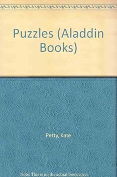 Paperback BBC Micro Puzzles (An Aladdin Book) Book