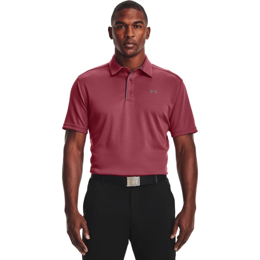 Under Armour Men's Tech Golf Polo — view 63