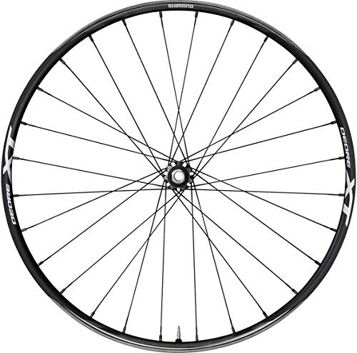 Roue Shimano XT M8000 27.5 Boost finie la perte d'adhérence