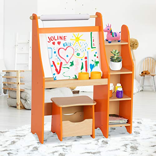 The Best Toddler Easels Fun, Creativity, and Cleanliness! Super Mom Picks