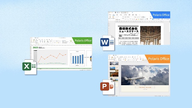 ソースネクスト ｜ Polaris Office Premium｜ オフィスソフ ソースネクスト オフィスソフト｜Polaris Office Premium｜[通販