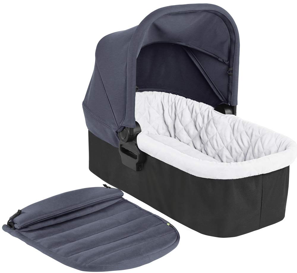 Baby Jogger Navicella City Mini 2/Gt2 – Passeggino con carrozzine, unisex
