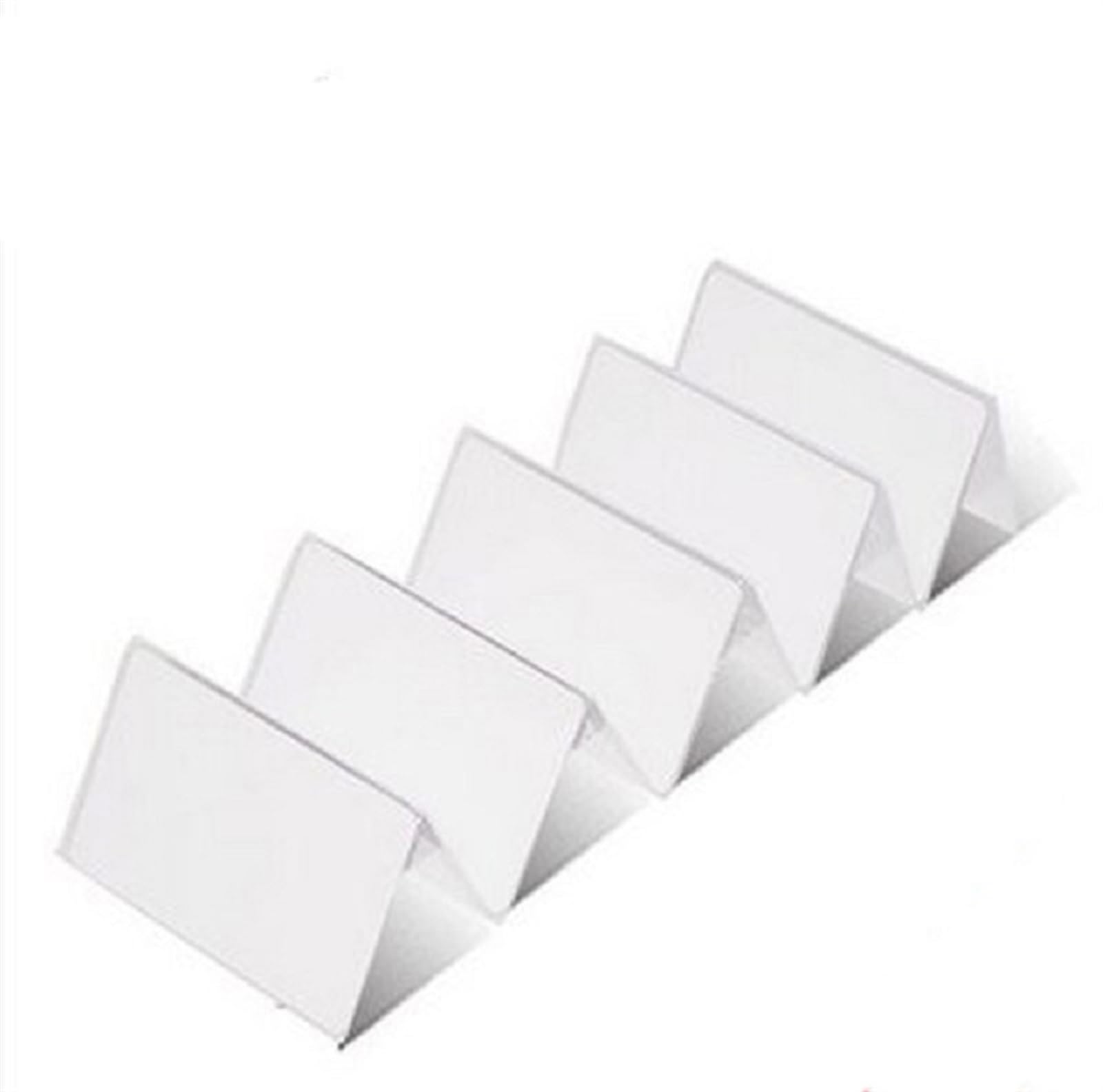 Rfid125khz em4305 Copy em4100 Thin Card 100 Pieces 5200 T5577 Proximity Rewritale For Door Access Control System Time Attendance(ID125khz 5200 Copy)
