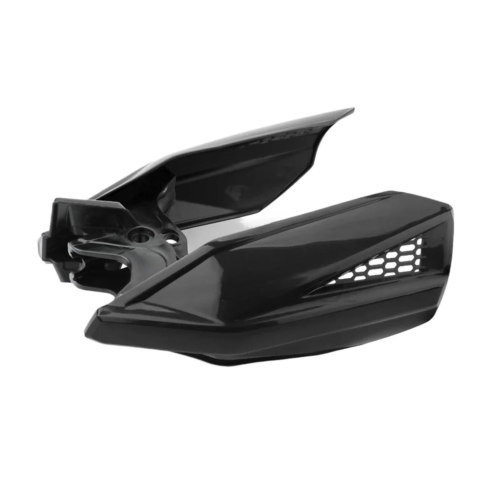 WWDHOBNT for Ho&nda CRF450 RL/RX/X CRF250RX Motorcycle Handlebar Handguards CRF 450RL 450RX 450X 250RX 2021 2022 Handle Guard Protector Clutch levers Hand Guards