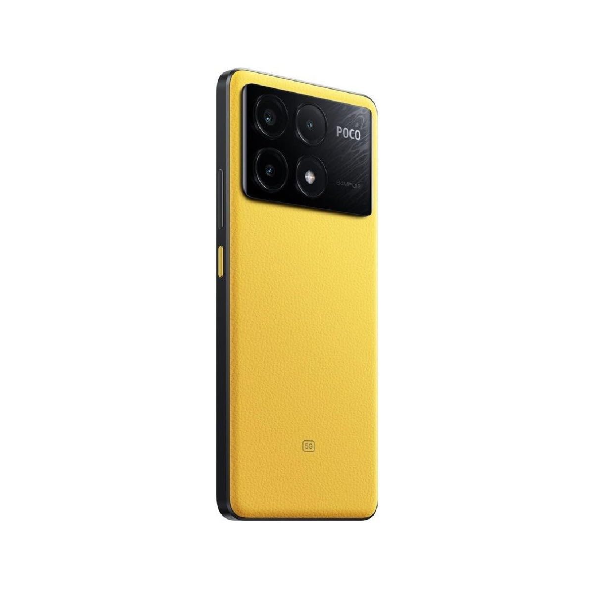 POCO X6 Pro 5G 16.9 cm (6.67