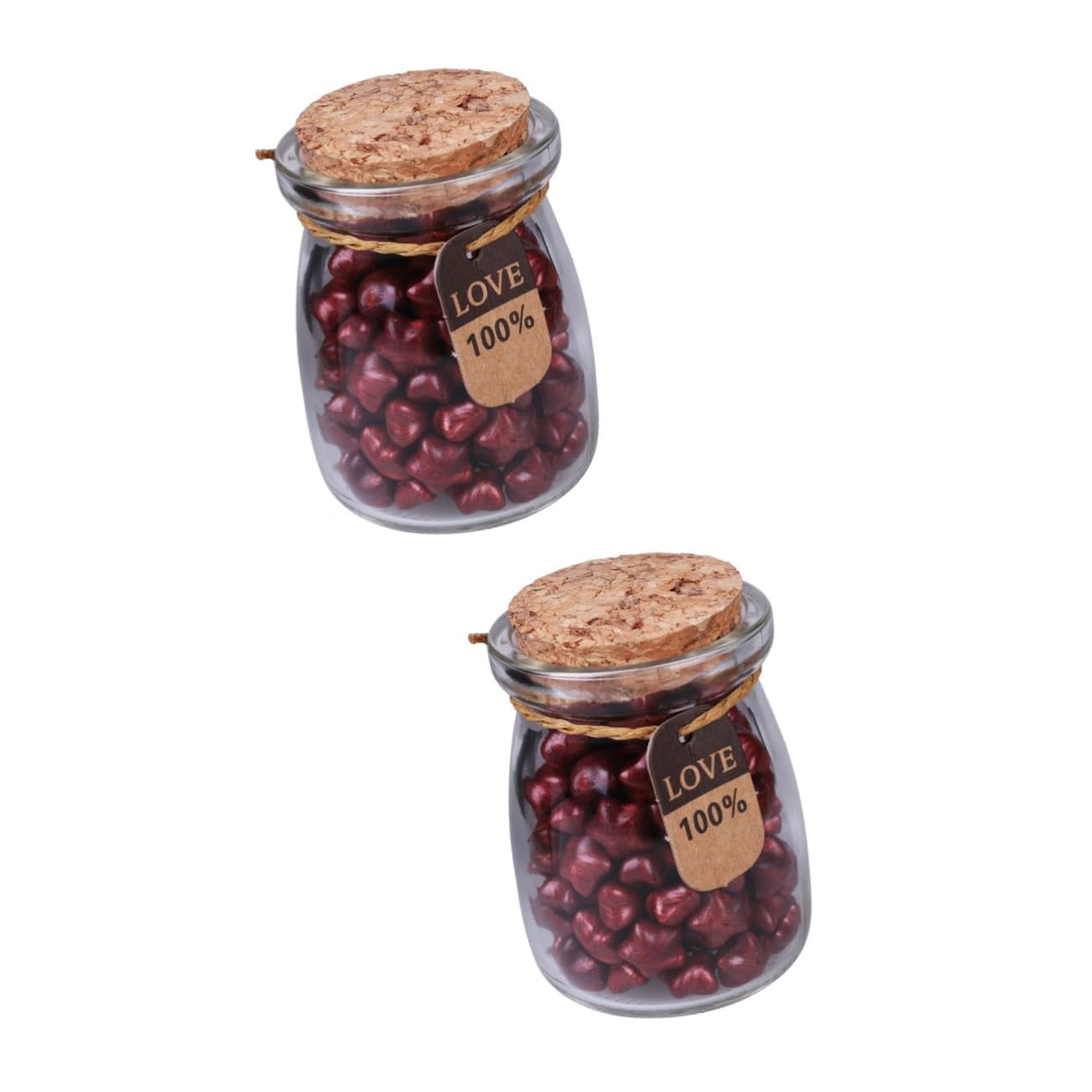 Perles de cire à cacheter NUOBESTY - Pastilles de cire en forme d'étoile pour cachet