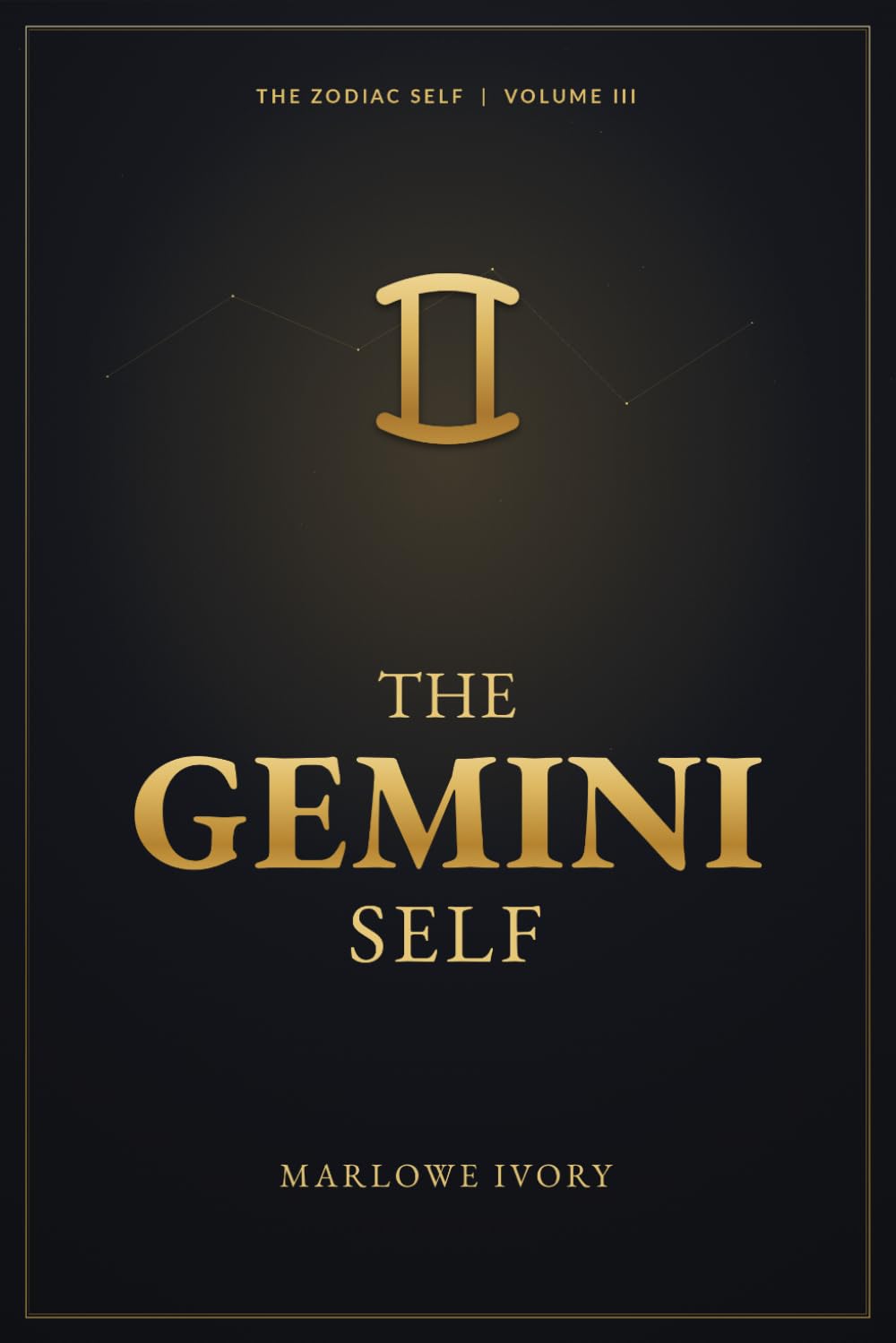 The Gemini Self: A Contemplative Portrait of the Gemini Personality — Strengths, Shadow, Love & Growth) (The Zodiac Self)
