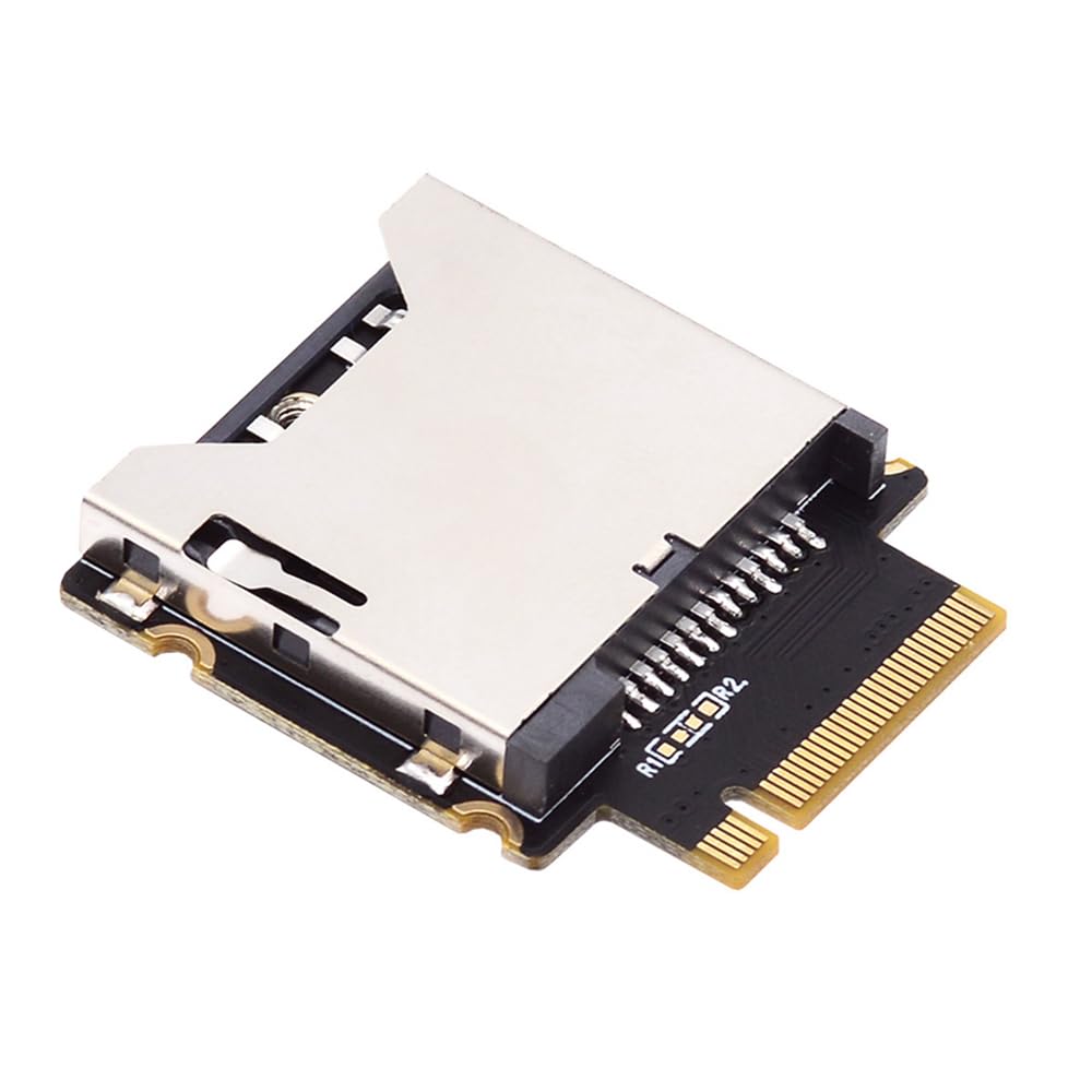 Amazon.com: NFHK NGFF M.2 NVMe Host to CFExpress CFA Extension