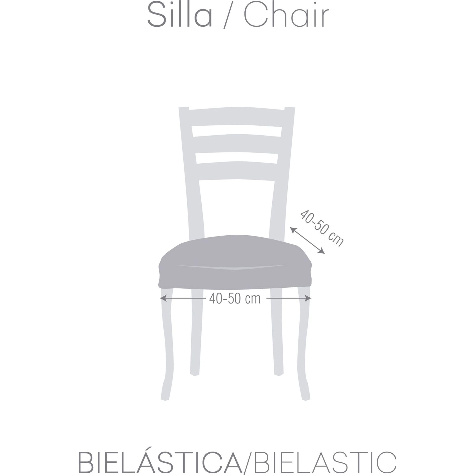 ECOMMERC3, Dark Grey, Pack 2 Silla - Image 4