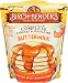 Birch Benders, Pancake Waffle Mix Butter Milk, 24 Oz