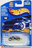 Hot Wheels Go Kart 2002 #198