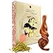 Henna Powder - Red Hair Dye - Fresh and Pure Organic - 7 ounce - Indian Natural Hair Care