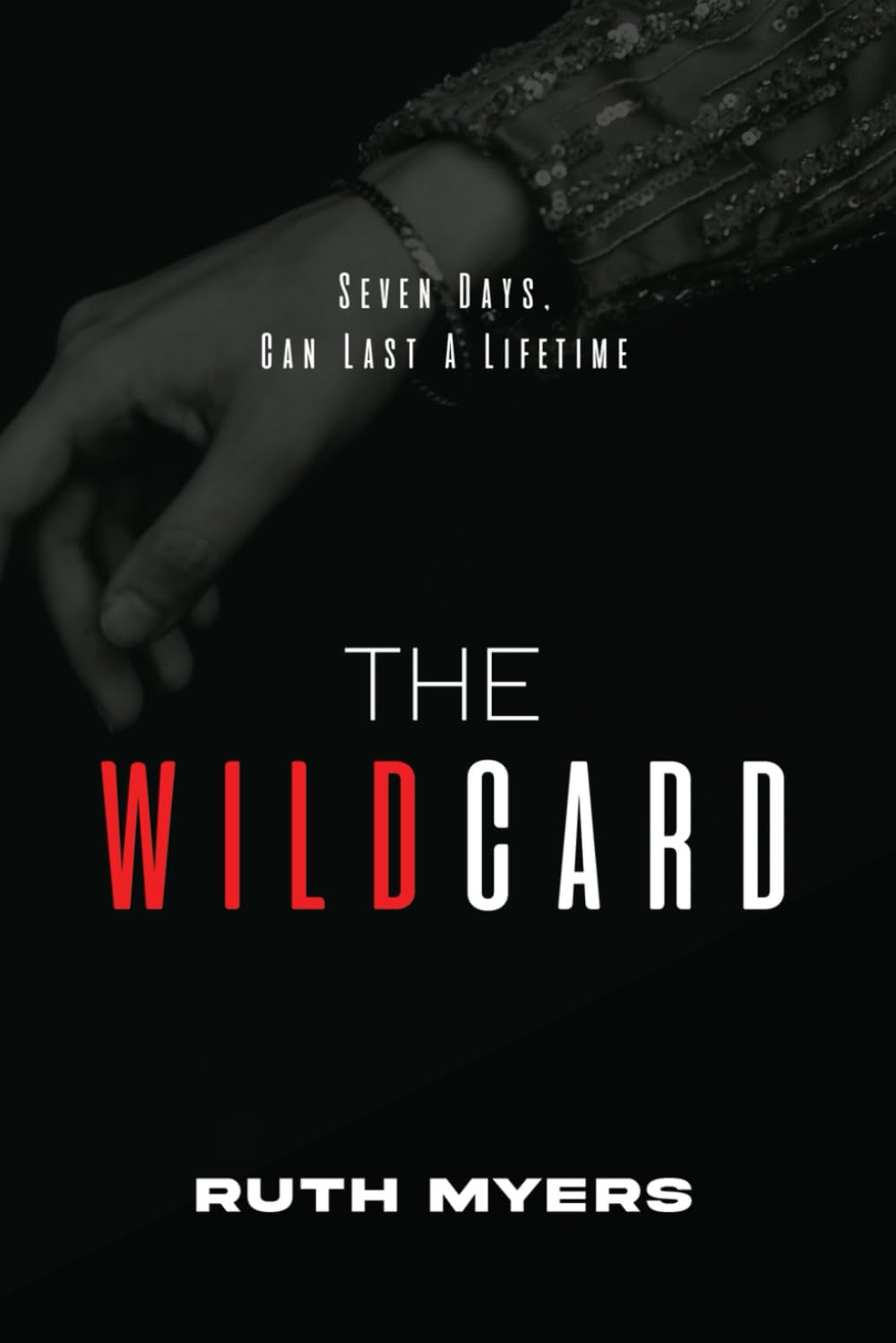 The Wildcard (The Vengeance Duology)