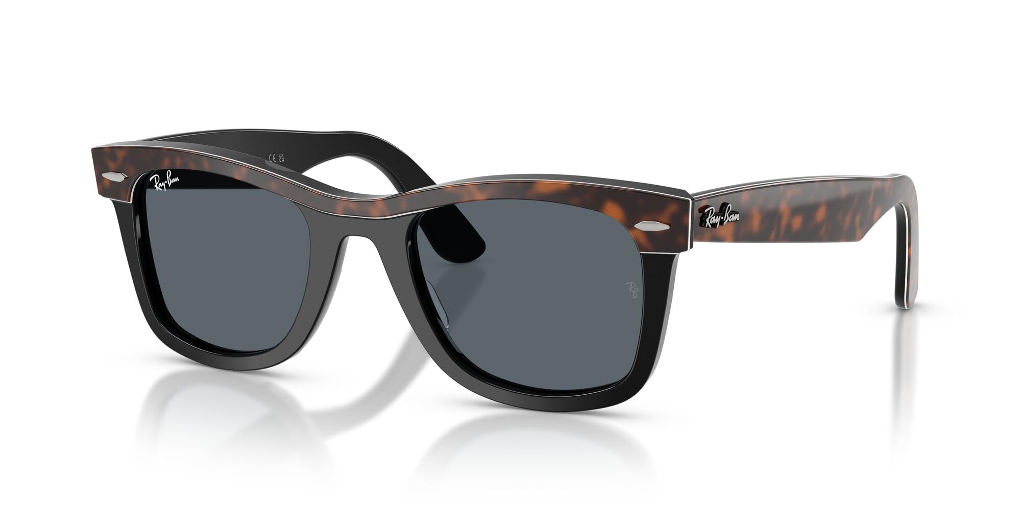 Ray-Ban Okulary przeciwsłoneczne Uniseks Rb2240 Street Neat I