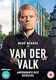 valken battle machine  Van Der Valk Series 1 [DVD]