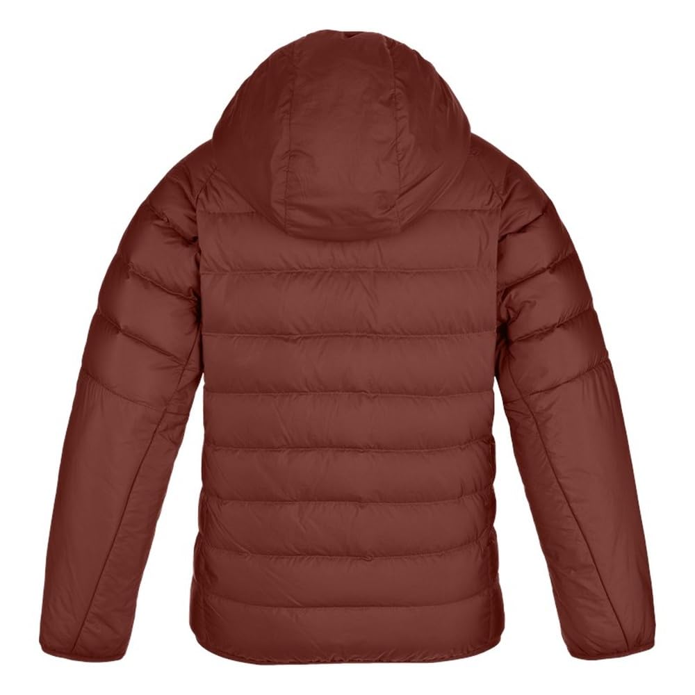 SALEWA Brenta Responsive Down Jacket K, etruscan red, 152
