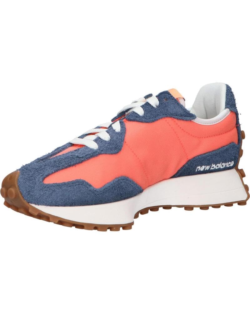 New Balance Zapatillas Deporte Ws327fx Ws327v1 Vintage Indigo 37 para Mujer