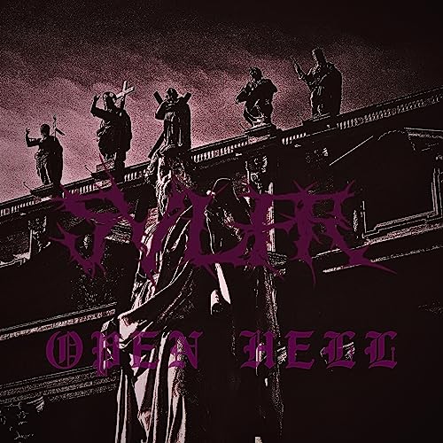  Open Hell