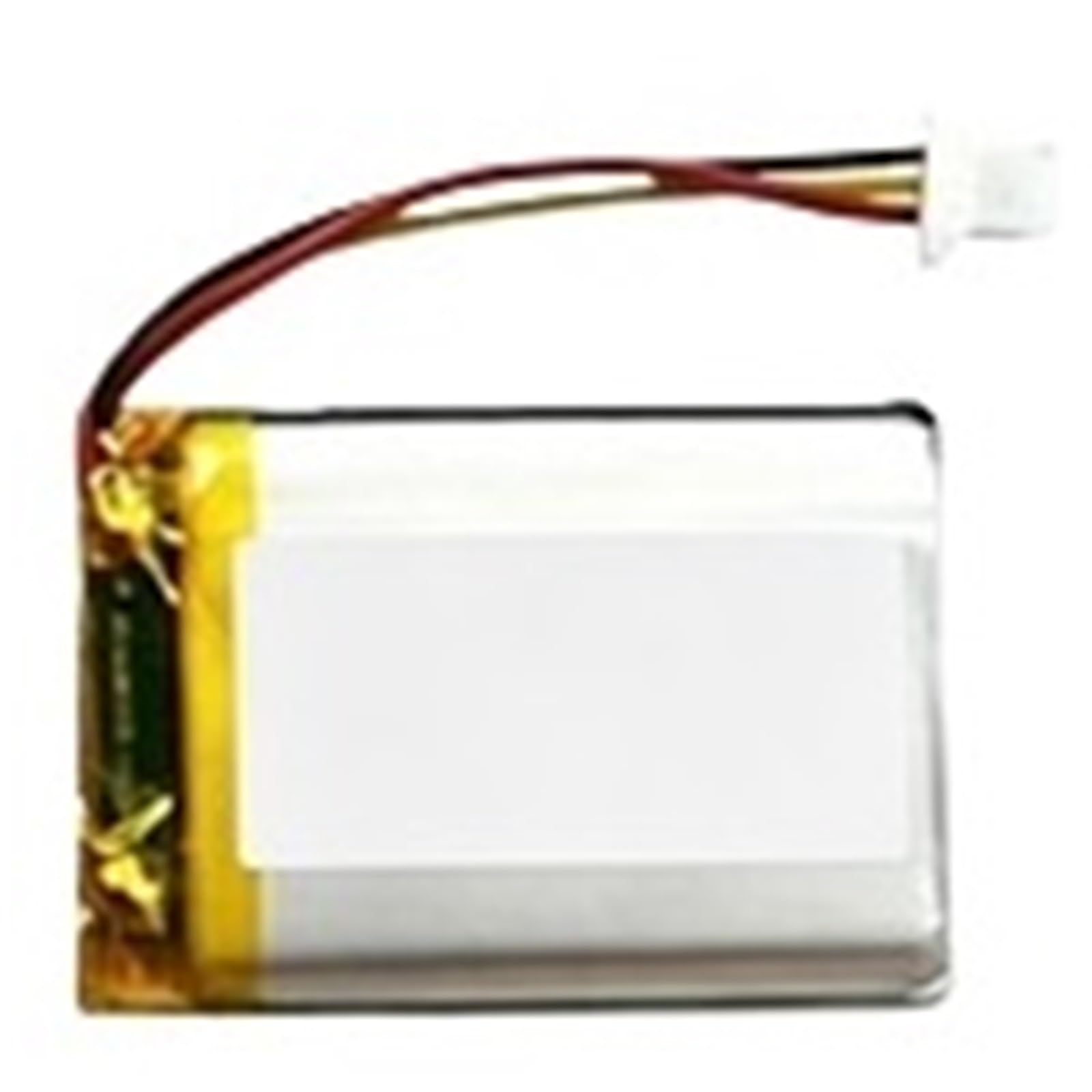 Batterie de Remplacement Li-Po 1400 mAh for Souris de Jeu sans Fil