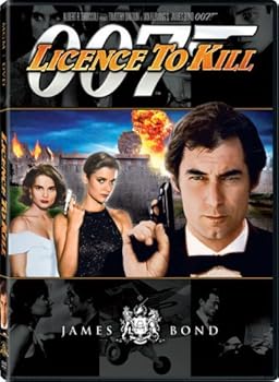 Licence To Kill