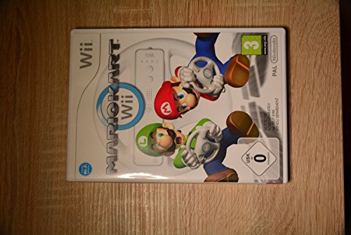Mario Kart - [Wii]