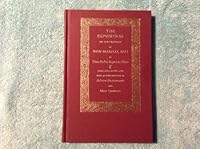 The Exposition on the Province of New Mexico, 1812 0826315895 Book Cover