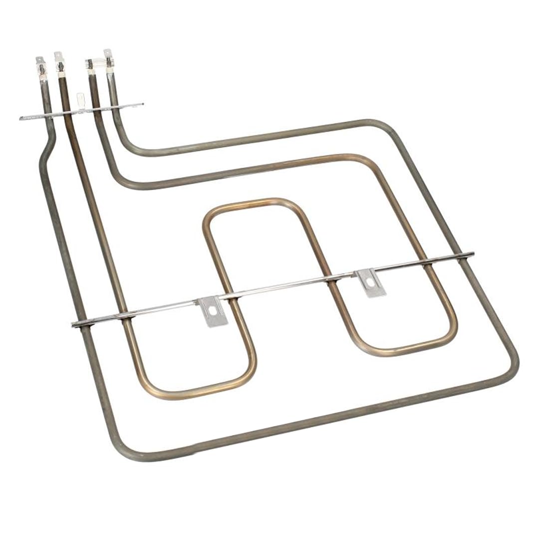 Aspares Cooker Oven Top Upper Grill Heating Element Compatible With Beko 462300002