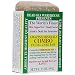 Dead Sea Warehouse - Amazing Minerals Combination Facial Skin Soap Bar, Hand Crafted with Deep Cleansing Dead Sea Mud & Soothing Dead Sea Salts (3.5 Ounces)