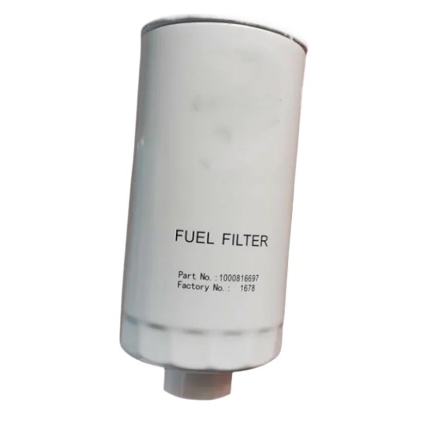 Cleufwko One Color 1000816697 Oil Filter For Engine Parts 1000816697