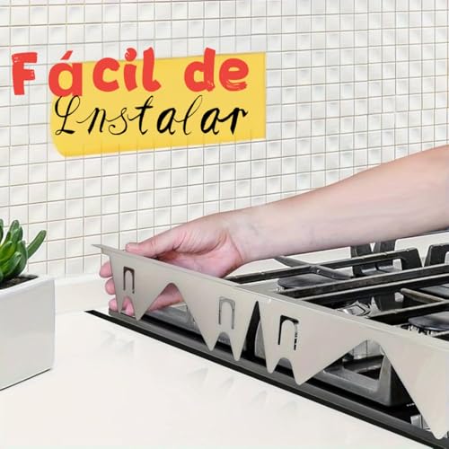 El Mejor Listado de Repuestos de estufas para comprar online. 12 Imagen adicional