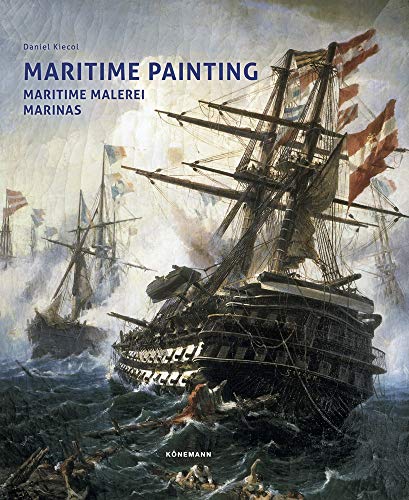 Maritime painting: